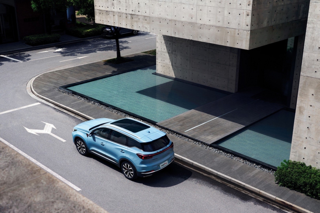 Все о подвеске автомобилей Chery: комфорт или жёсткость?