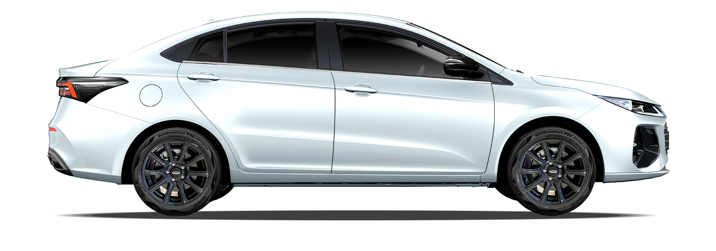 Жарқыраған ақ