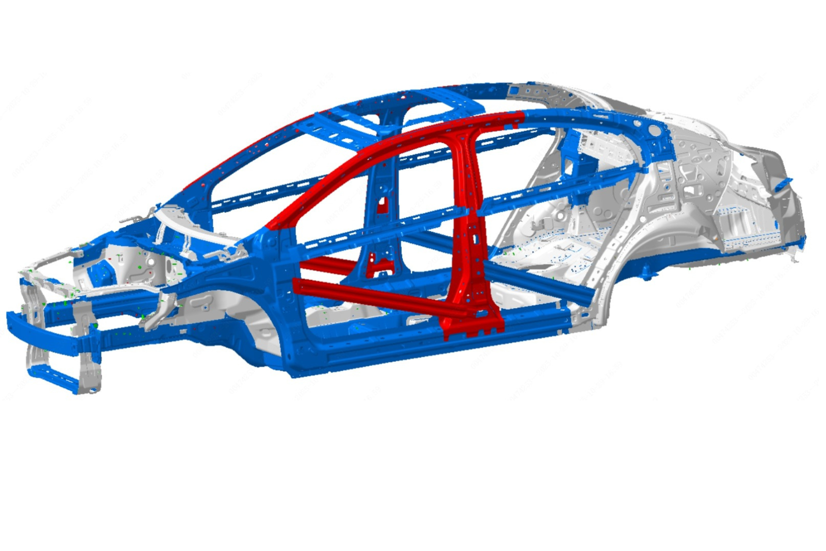 ЖОҒАРЫ МЫҚТЫ БОЛАТТАН ЖАСАЛҒАН ҚАҢҚА